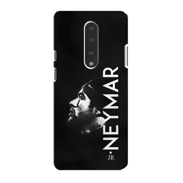 Чехол с рисунком «Neymar» для OnePlus 7 Чехол с рисунком «Neymar» для OnePlus 7