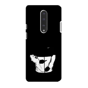 Силиконовый Чехол на OnePlus 7 с картинкой Nike (Nike стиль)