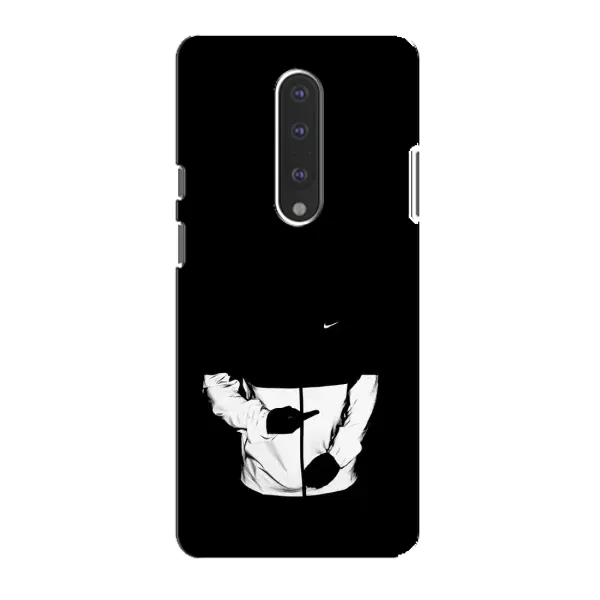 Чехол с рисунком «Nike стиль» для OnePlus 7 Чехол с рисунком «Nike стиль» для OnePlus 7