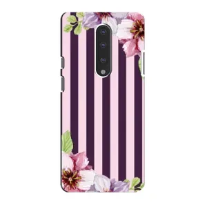 Чохли з тематикою "КВІТИ" на OnePlus 7 (Шпалери)
