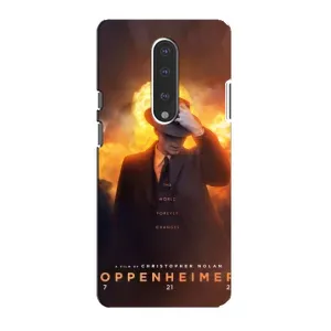 Чохол Оппенгеймер / Oppenheimer на OnePlus 7 (Оппен-геймер)