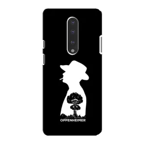 Чохол Оппенгеймер / Oppenheimer на OnePlus 7 (Oppenheimer)