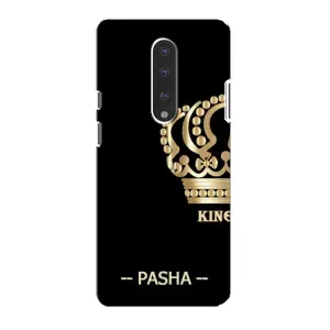Чохли з чоловічими іменами для OnePlus 7 (PASHA)