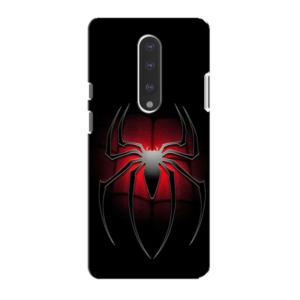 Чехол с рисунком «Паук» для OnePlus 7 Чехол с рисунком «Паук» для OnePlus 7