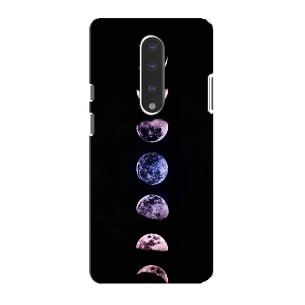Чехол с рисунком «Плнеты» для OnePlus 7 Чехол с рисунком «Плнеты» для OnePlus 7
