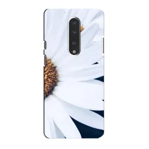 Чехол с рисунком «Пол ромашки» для OnePlus 7