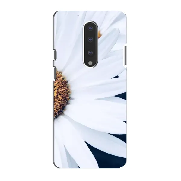 Чехол с рисунком «Пол ромашки» для OnePlus 7 Чехол с рисунком «Пол ромашки» для OnePlus 7