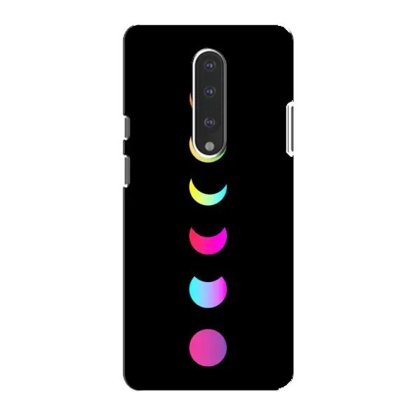 Чехол с рисунком «Полнолуние» для OnePlus 7 Чехол с рисунком «Полнолуние» для OnePlus 7