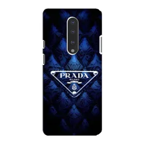 Чехол (Dior, Prada, YSL, Chanel) для OnePlus 7 (Прада)