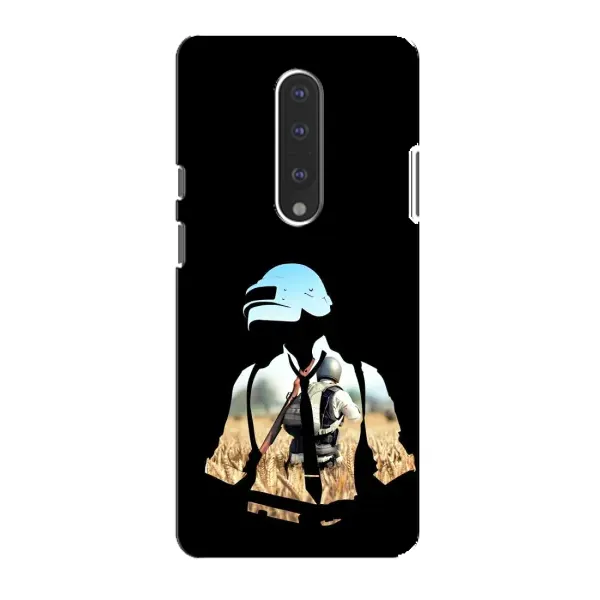 Чехол с рисунком «Пубг мен» для OnePlus 7 Чехол с рисунком «Пубг мен» для OnePlus 7