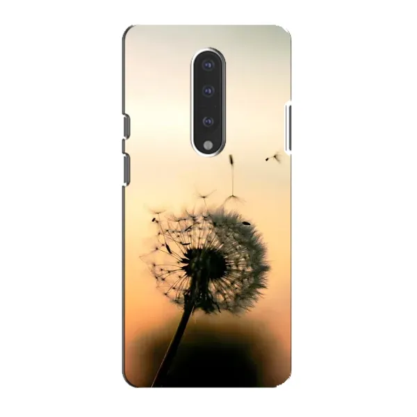 Чехол с рисунком «Роздумаханый одуванчик» для OnePlus 7 Чехол с рисунком «Роздумаханый одуванчик» для OnePlus 7