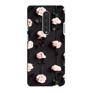 Чехлы с принтом Розочки для OnePlus 7 (Розы)