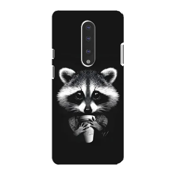 Чехол с рисунком «С кофем» для OnePlus 7 Чехол с рисунком «С кофем» для OnePlus 7