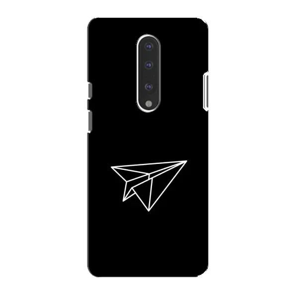 Чехол с рисунком «Самолетик» для OnePlus 7 Чехол с рисунком «Самолетик» для OnePlus 7