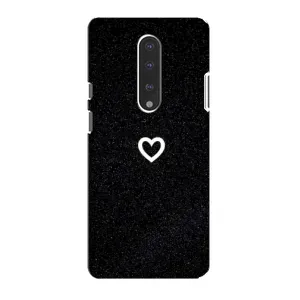 Чехлы с тематикой "Маленькие Сердечки" на OnePlus 7 (Сердечко)