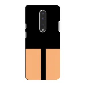 Купить Чехлы на телефон с принтом Anime для OnePlus 7 (Shippuuden)