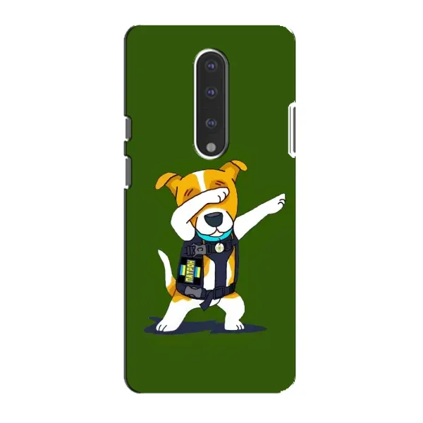 Чехол с рисунком «Собака Патрон» для OnePlus 7 Чехол с рисунком «Собака Патрон» для OnePlus 7