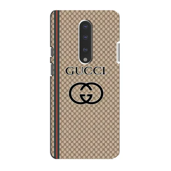 Чехол с рисунком «Стиль Гуччи» для OnePlus 7 Чехол с рисунком «Стиль Гуччи» для OnePlus 7