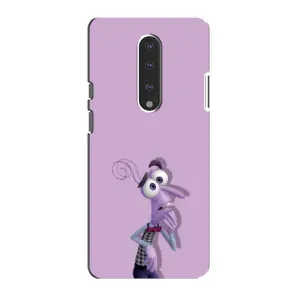 Чохли ЗООТРОПОЛІС для OnePlus 7 (Страх)