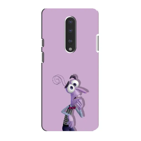 Чехол с рисунком «Страх» для OnePlus 7 Чехол с рисунком «Страх» для OnePlus 7