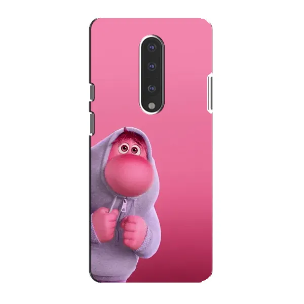 Чехол с рисунком «Стыд» для OnePlus 7 Чехол с рисунком «Стыд» для OnePlus 7