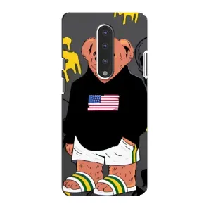 Чохли Мішка Тедді для ВанПлас 7 (Teddy USA)