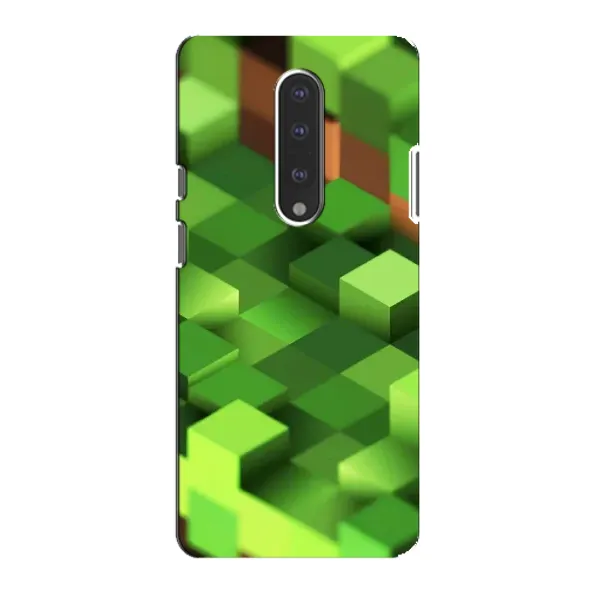 Чехол с рисунком «Текстура» для OnePlus 7 Чехол с рисунком «Текстура» для OnePlus 7