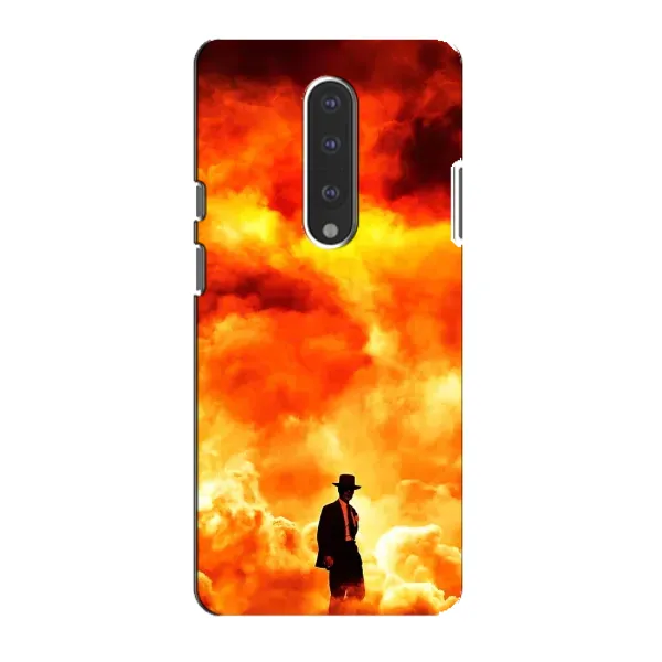 Чехол с рисунком «Взрыв» для OnePlus 7 Чехол с рисунком «Взрыв» для OnePlus 7