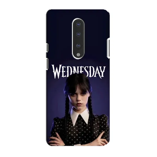 Чехол с рисунком «Wednesdey» для OnePlus 7 Чехол с рисунком «Wednesdey» для OnePlus 7