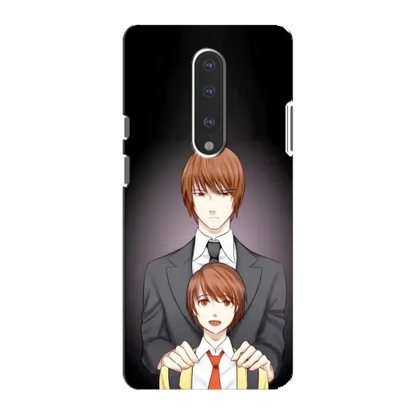 Чехол с рисунком «Ягами вырос» для OnePlus 7 Чехол с рисунком «Ягами вырос» для OnePlus 7