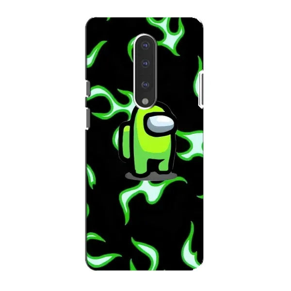 Чехол с рисунком «Яркий игрок» для OnePlus 7 Чехол с рисунком «Яркий игрок» для OnePlus 7