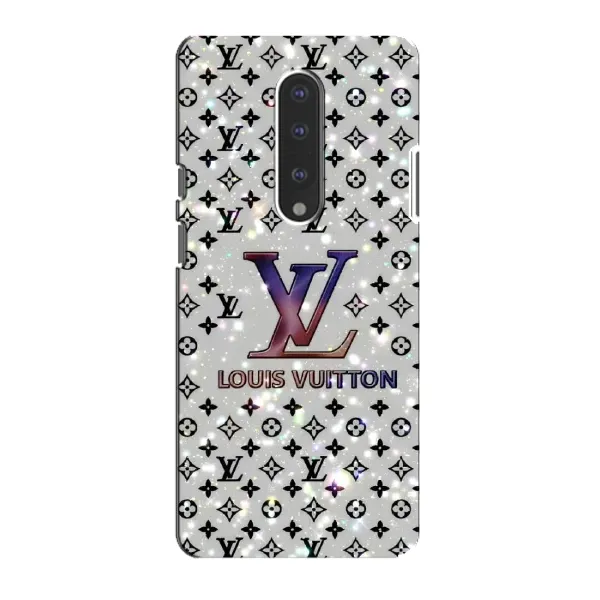 Чехол с рисунком «Яркий LV» для OnePlus 7 Чехол с рисунком «Яркий LV» для OnePlus 7