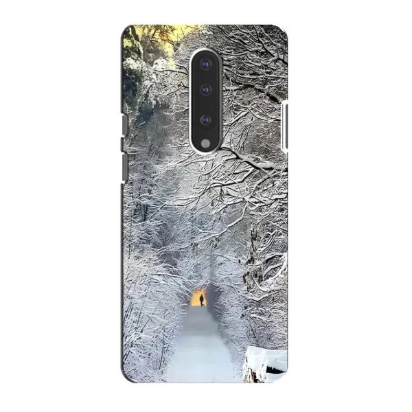 Чехол с рисунком «Заметель» для OnePlus 7 Чехол с рисунком «Заметель» для OnePlus 7