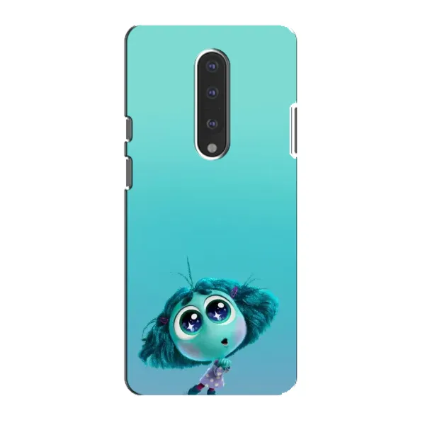 Чехол с рисунком «Зависть» для OnePlus 7 Чехол с рисунком «Зависть» для OnePlus 7