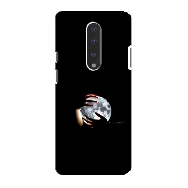 Чехол с рисунком «Земля» для OnePlus 7 Чехол с рисунком «Земля» для OnePlus 7