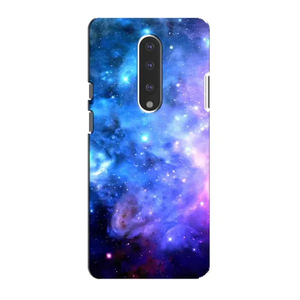 Чехол с рисунком «Звездный вид» для OnePlus 7