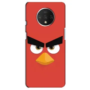 Чехол с рисунком «Angry Birds» для OnePlus 7T