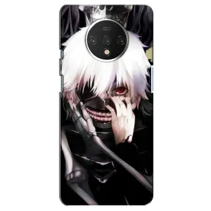 Чехол с персонажами АНИМЕ на OnePlus 7T (Аниме Гуль)