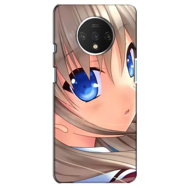 Чехол с рисунком «Аниме Шарлотта» для OnePlus 7T Чехол с рисунком «Аниме Шарлотта» для OnePlus 7T