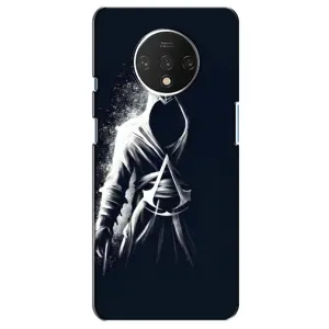 Чехол с рисунком «Ассасин» для OnePlus 7T
