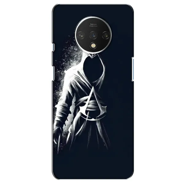 Чехол с рисунком «Ассасин» для OnePlus 7T