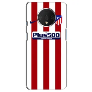 Чохоли з ТОР футбольними клубами на OnePlus 7T (Atletico)
