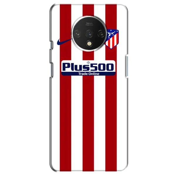 Чехол с рисунком «Atletico» для OnePlus 7T