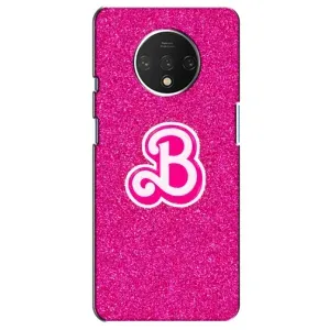 Силіконовый Чохол Барбі фільм на OnePlus 7T (B-barbie)