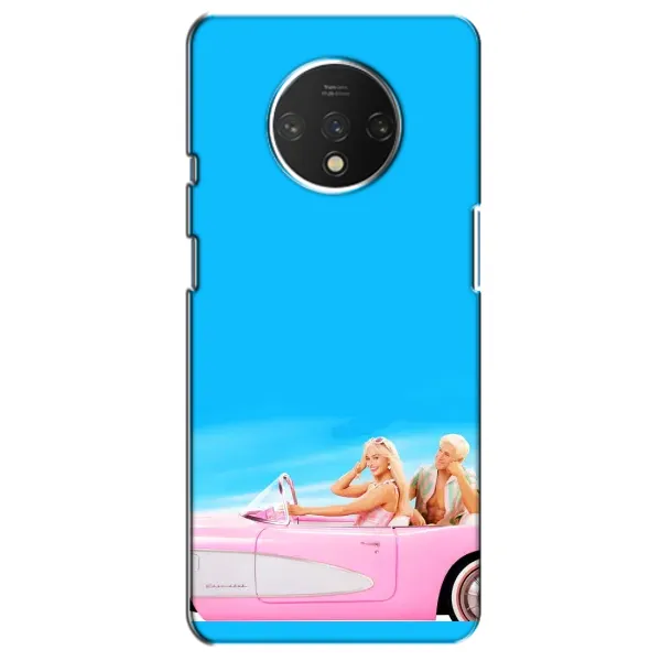 Чехол с рисунком «Барби и Кен» для OnePlus 7T Чехол с рисунком «Барби и Кен» для OnePlus 7T