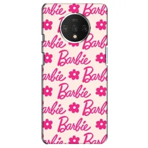 Силіконовый Чохол Барбі фільм на OnePlus 7T (Barbie)