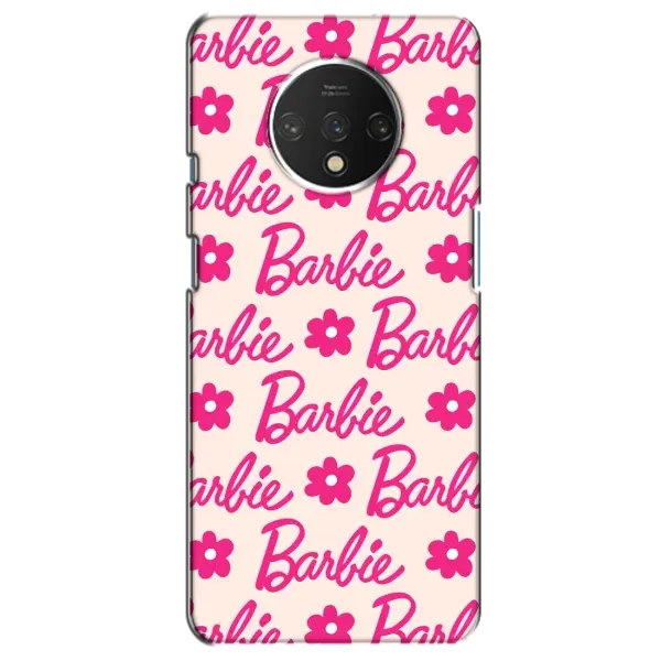 Чехол с рисунком «Barbie» для OnePlus 7T Чехол с рисунком «Barbie» для OnePlus 7T