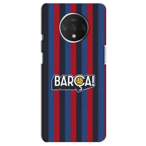 Чохол для OnePlus 7T (Барселона) (BARCA)