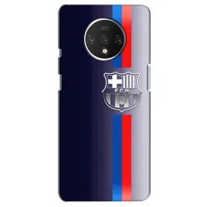 Чохол для OnePlus 7T (Барселона) (Barsa)