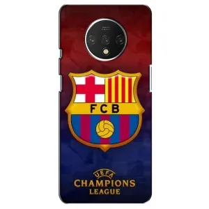 Чохол для OnePlus 7T (Барселона) (Barselona)